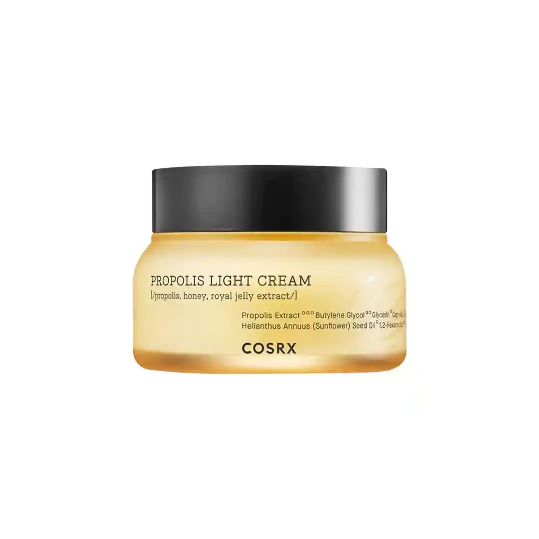 COSRX Full Fit Propolis Light Cream 65ml jar